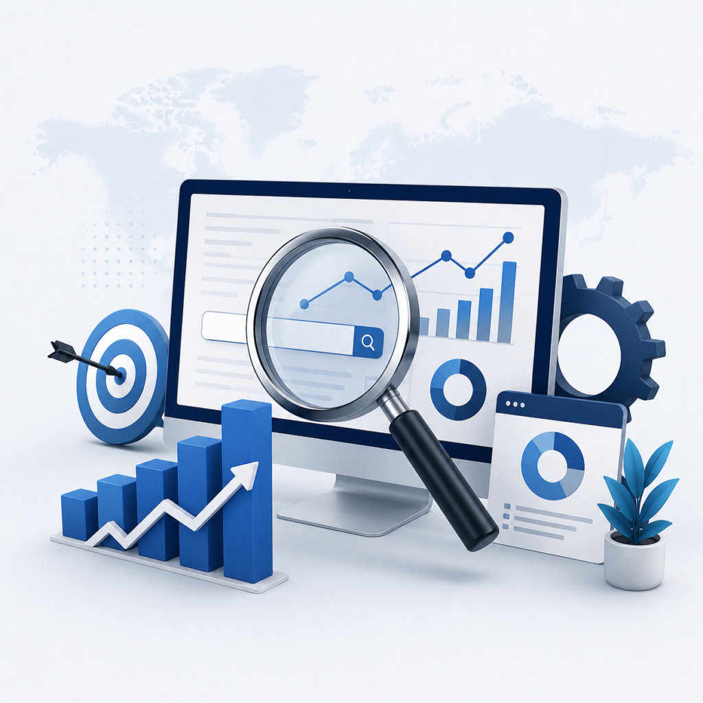 SEO Analytics And Growth Concepts 1024x1024